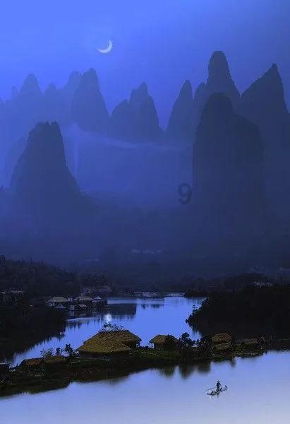 精灵传说