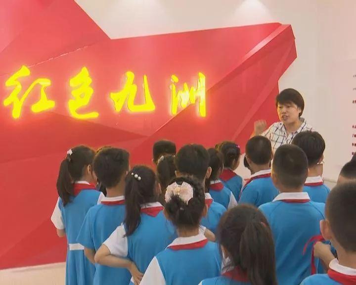 层层恐惧