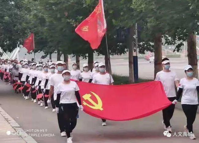 彩色夏天